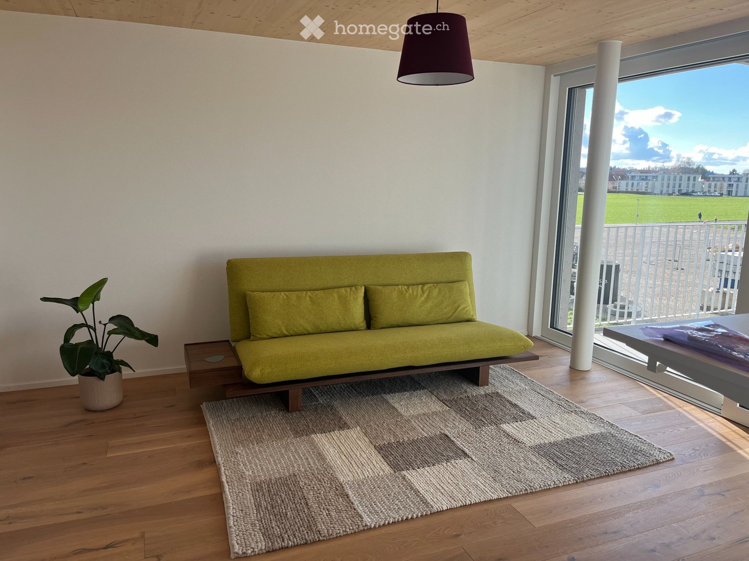 Appartamento di 4 ½ locali, foto 9 di 10