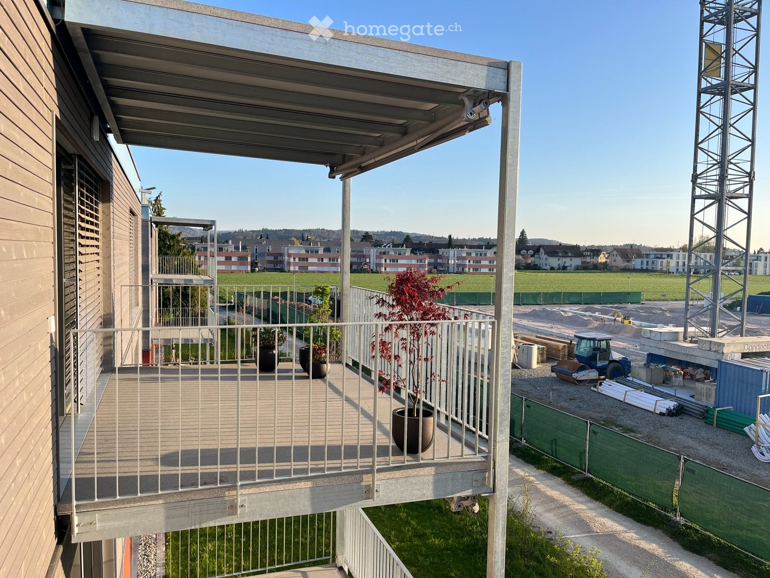 Appartamento di 4 ½ locali, foto 10 di 10