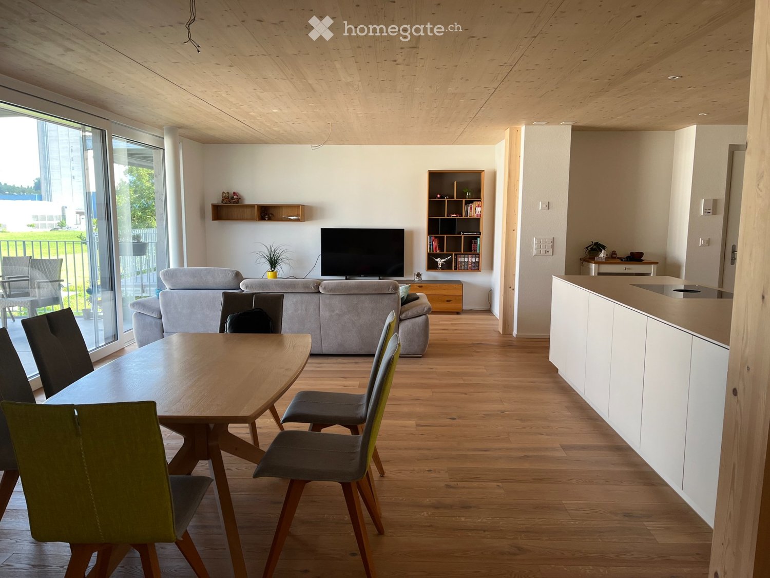 Appartamento di 4 ½ locali, foto 3 di 10