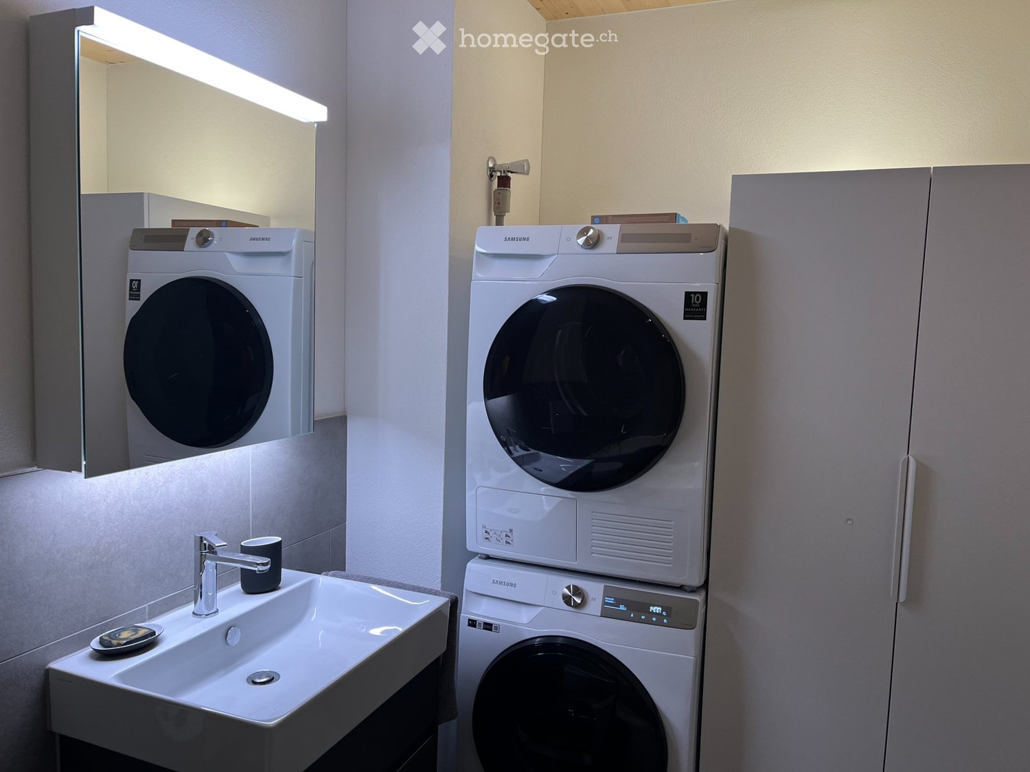 Appartamento di 4 ½ locali, foto 7 di 10