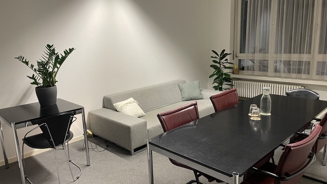 23m² office, foto 1 di 7