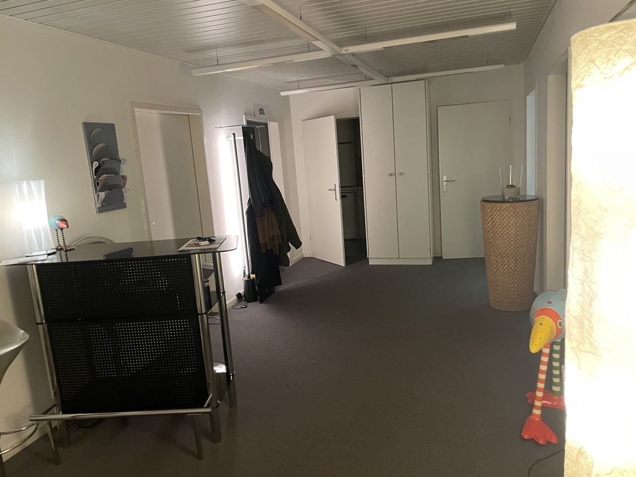 23m² office, foto 5 di 7