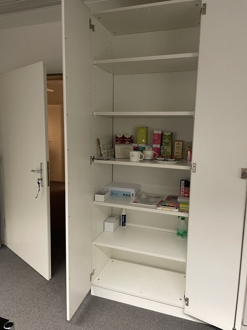 23m² office, foto 4 di 7