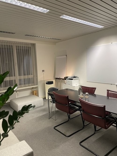23m² office, foto 2 di 7
