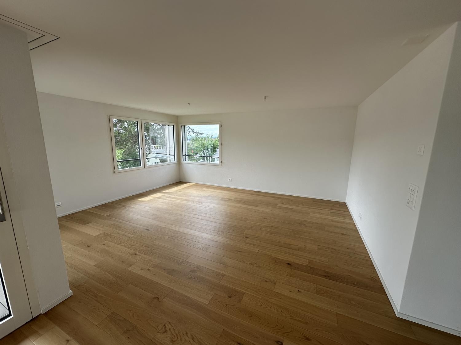 4 ½ rooms apartment