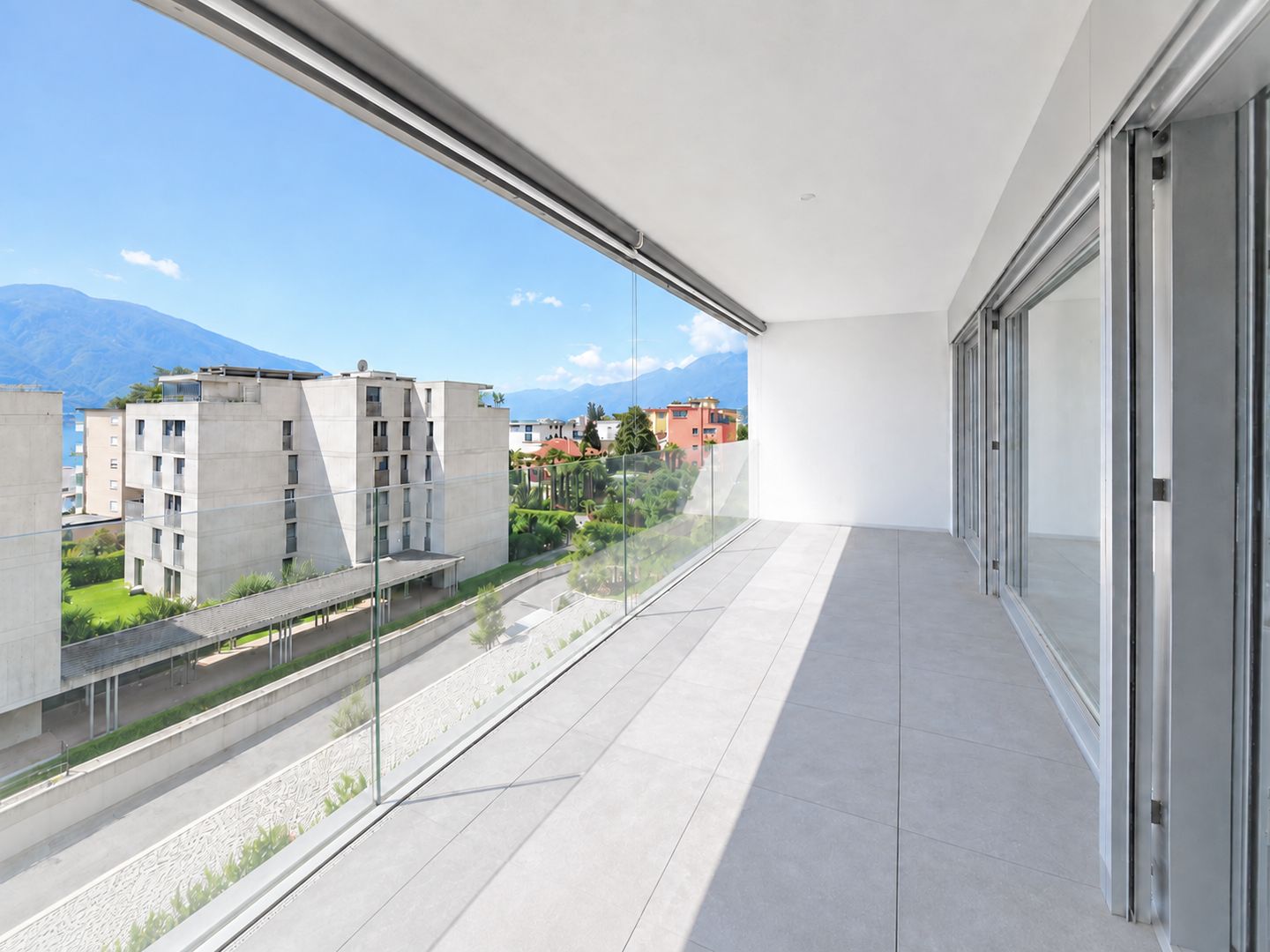 Appartamento di 2 ½ locali