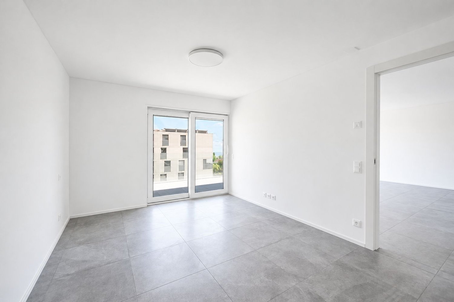 Appartamento di 2 ½ locali