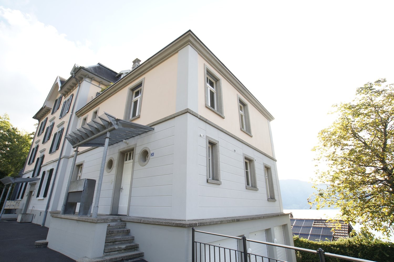 Appartamento di 5 locali, foto 1 di 7