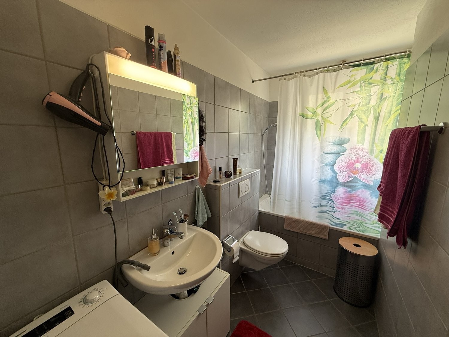 Appartamento di 2 ½ locali, foto 5 di 7
