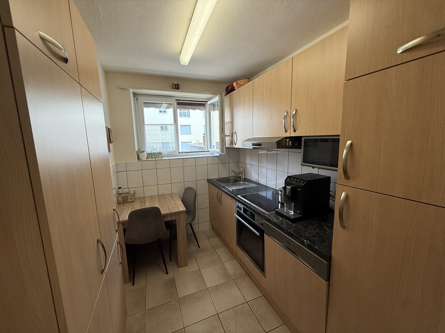 Appartamento di 2 ½ locali, foto 2 di 7