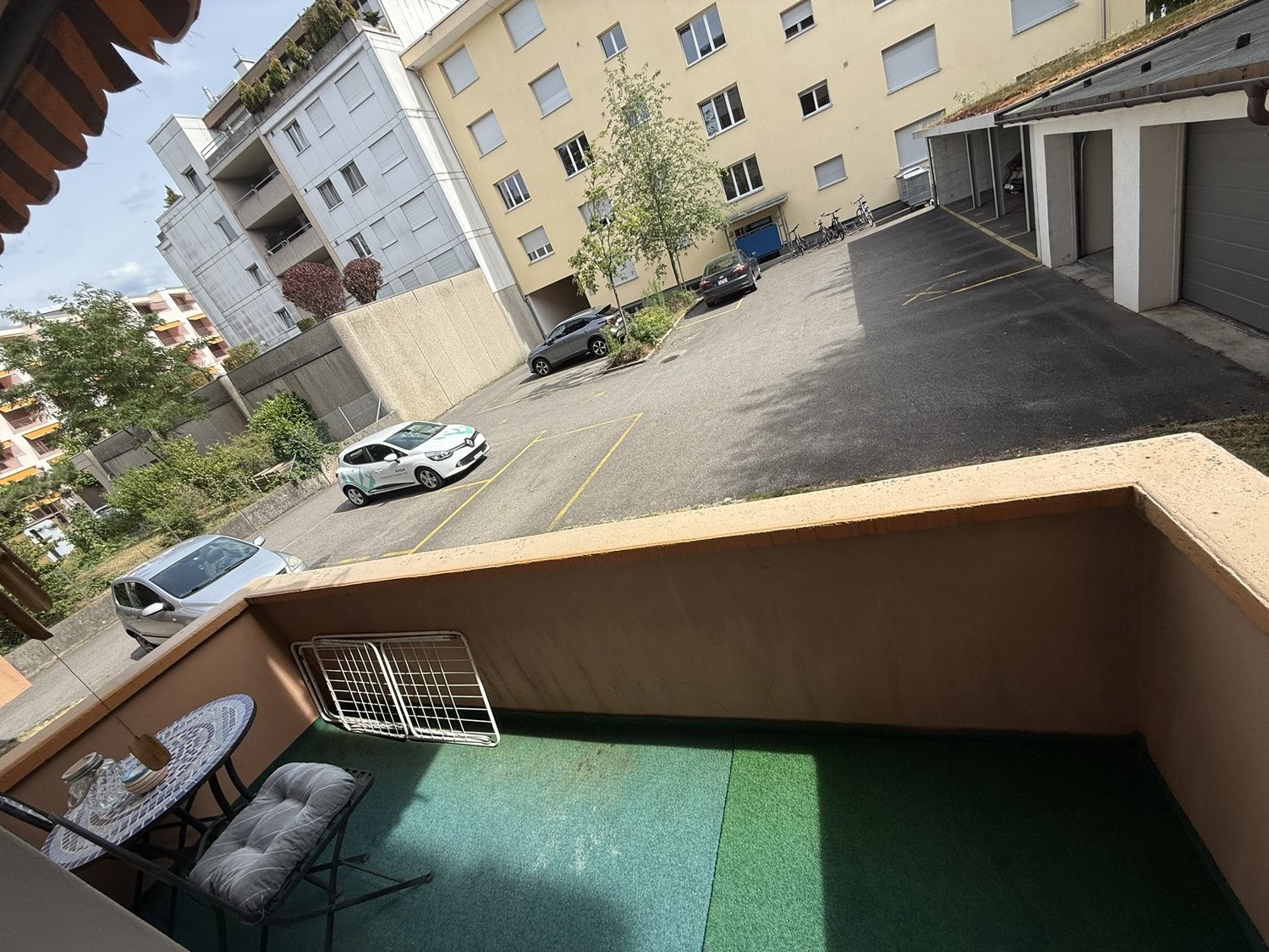 Appartamento di 2 ½ locali, foto 6 di 7
