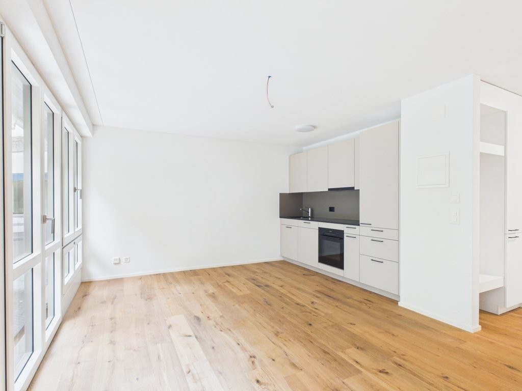 Appartamento di 1 ½ locali, foto 1 di 7