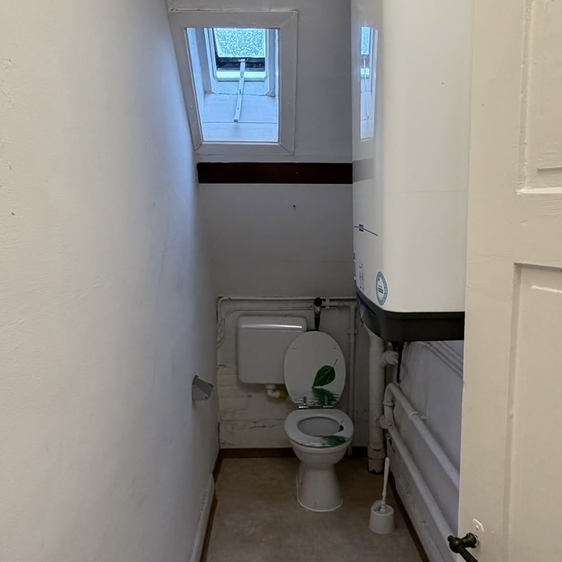 Appartamento di 4 locali, foto 7 di 7