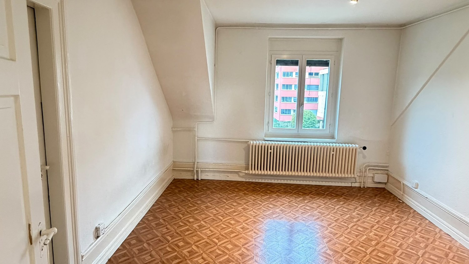Appartamento di 4 locali, foto 5 di 7
