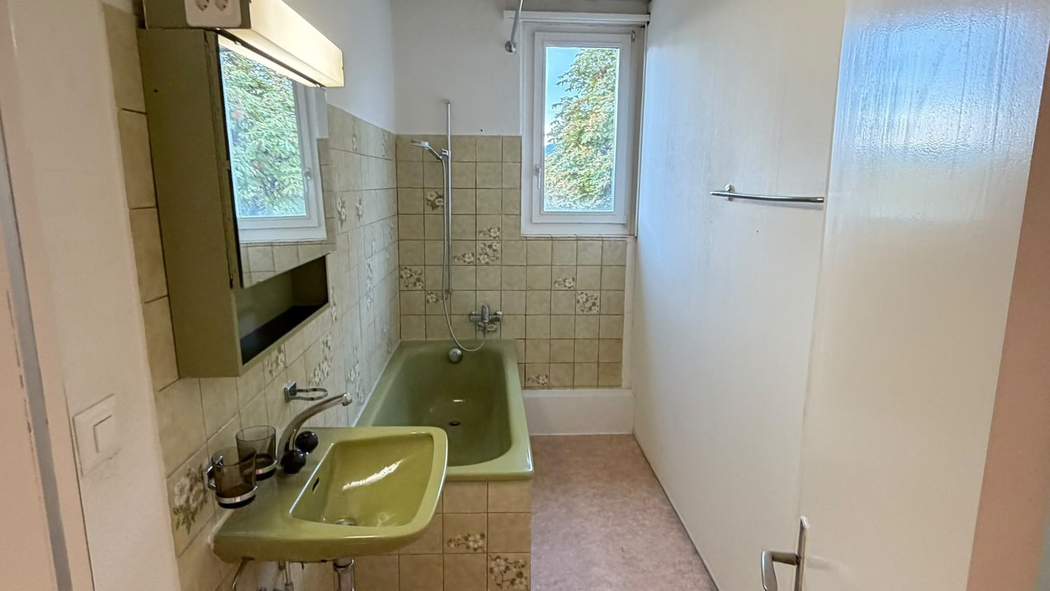 Appartamento di 4 locali, foto 1 di 7
