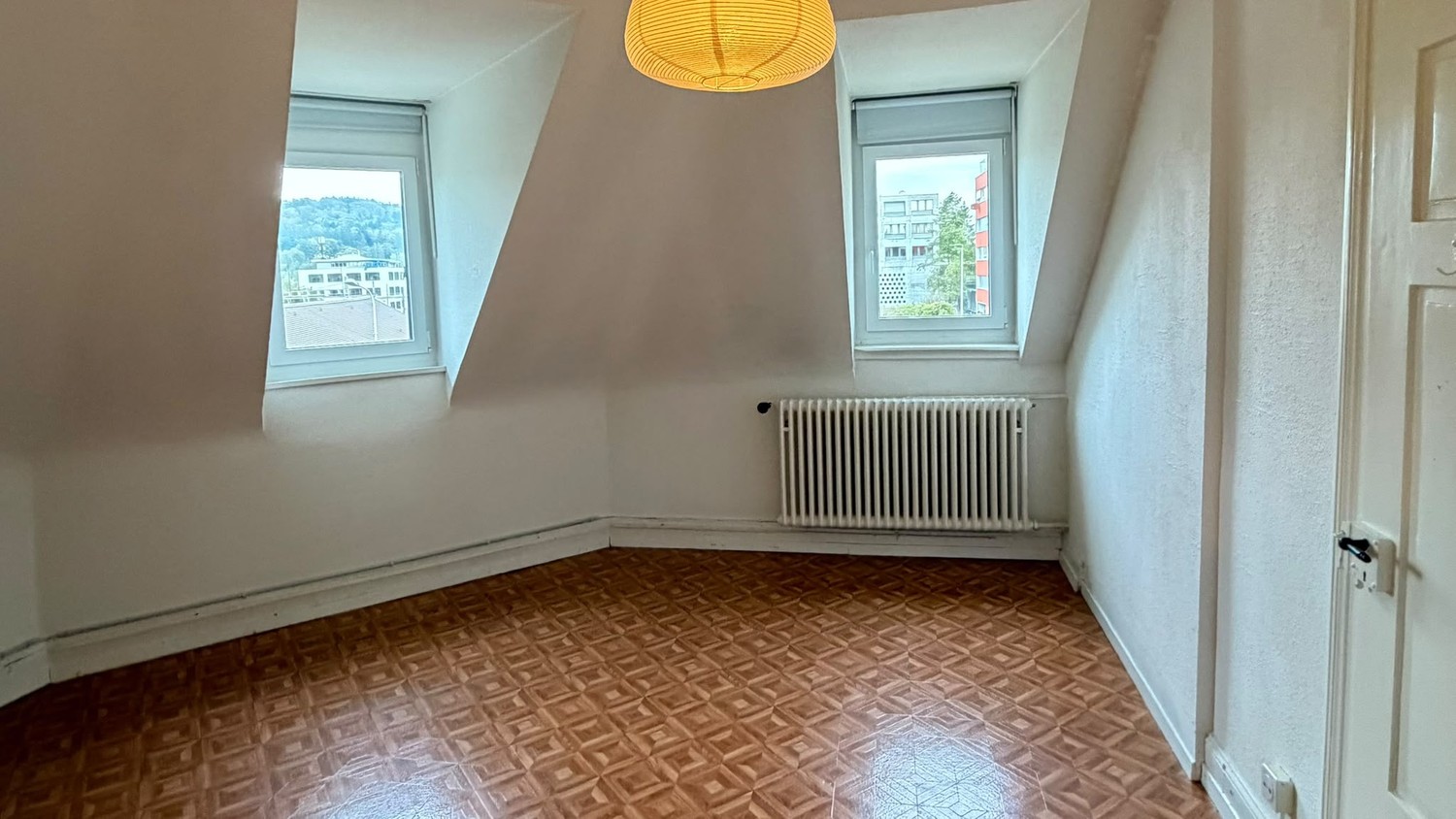 Appartamento di 4 locali, foto 3 di 7