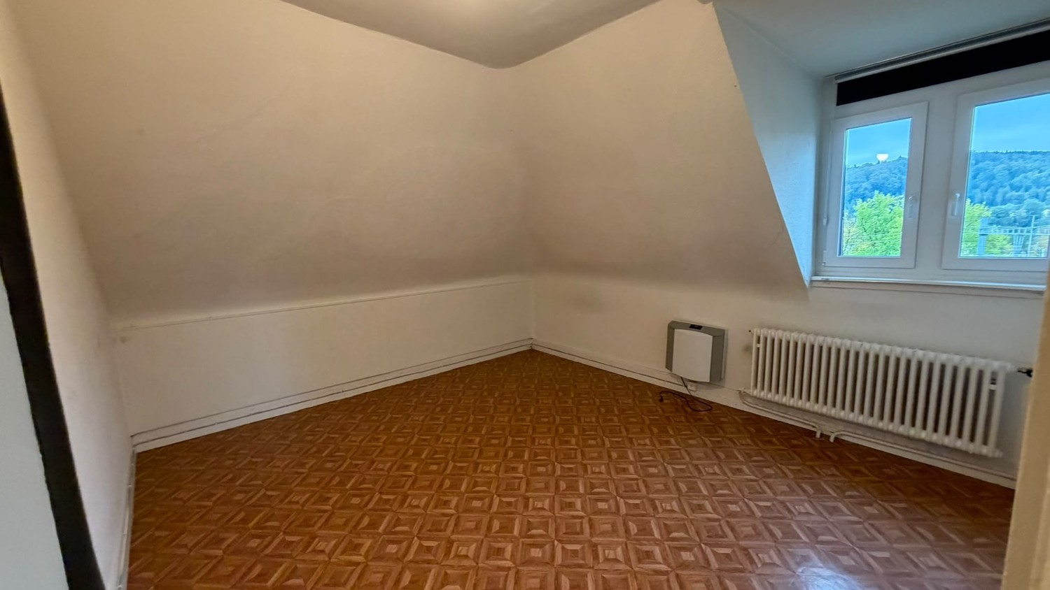 Appartamento di 4 locali, foto 6 di 7