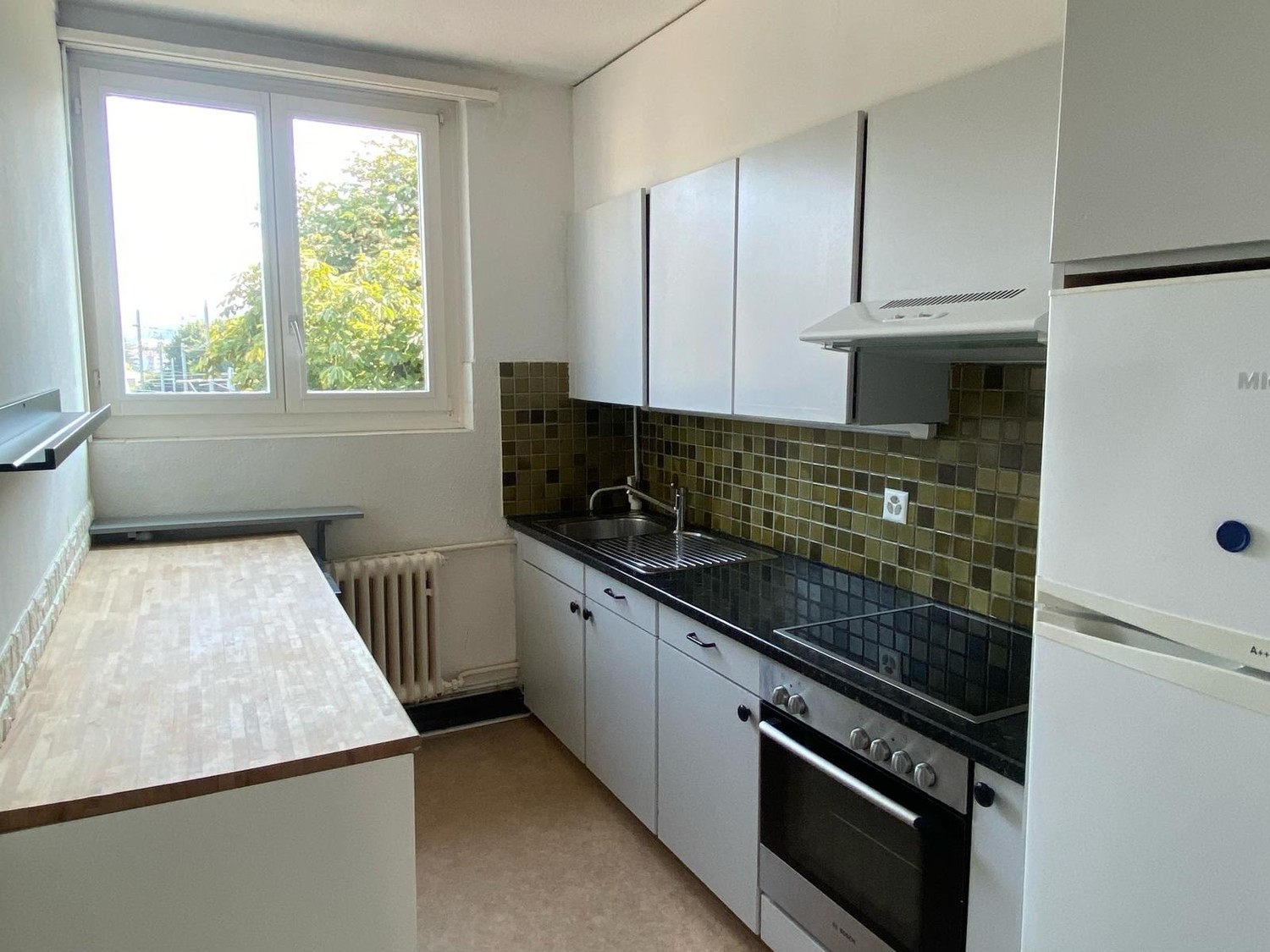 Appartamento di 4 locali, foto 2 di 7