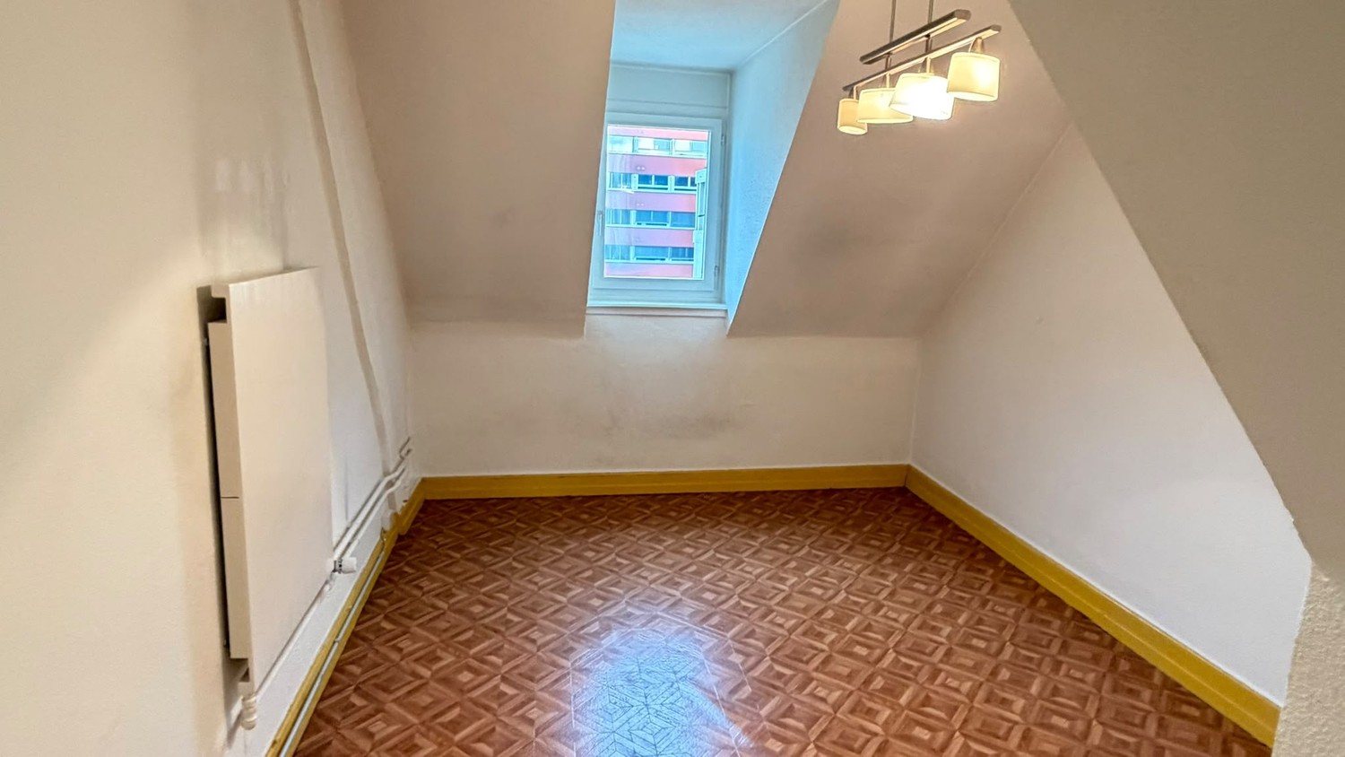 Appartamento di 4 locali, foto 4 di 7