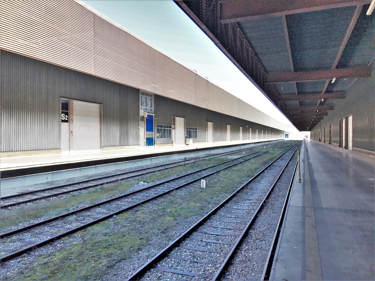 13800m² oggetto industriale