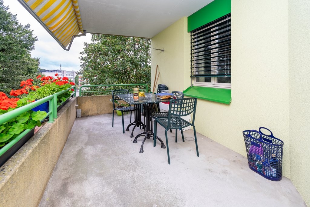 Appartamento di 4 ½ locali, foto 10 di 10