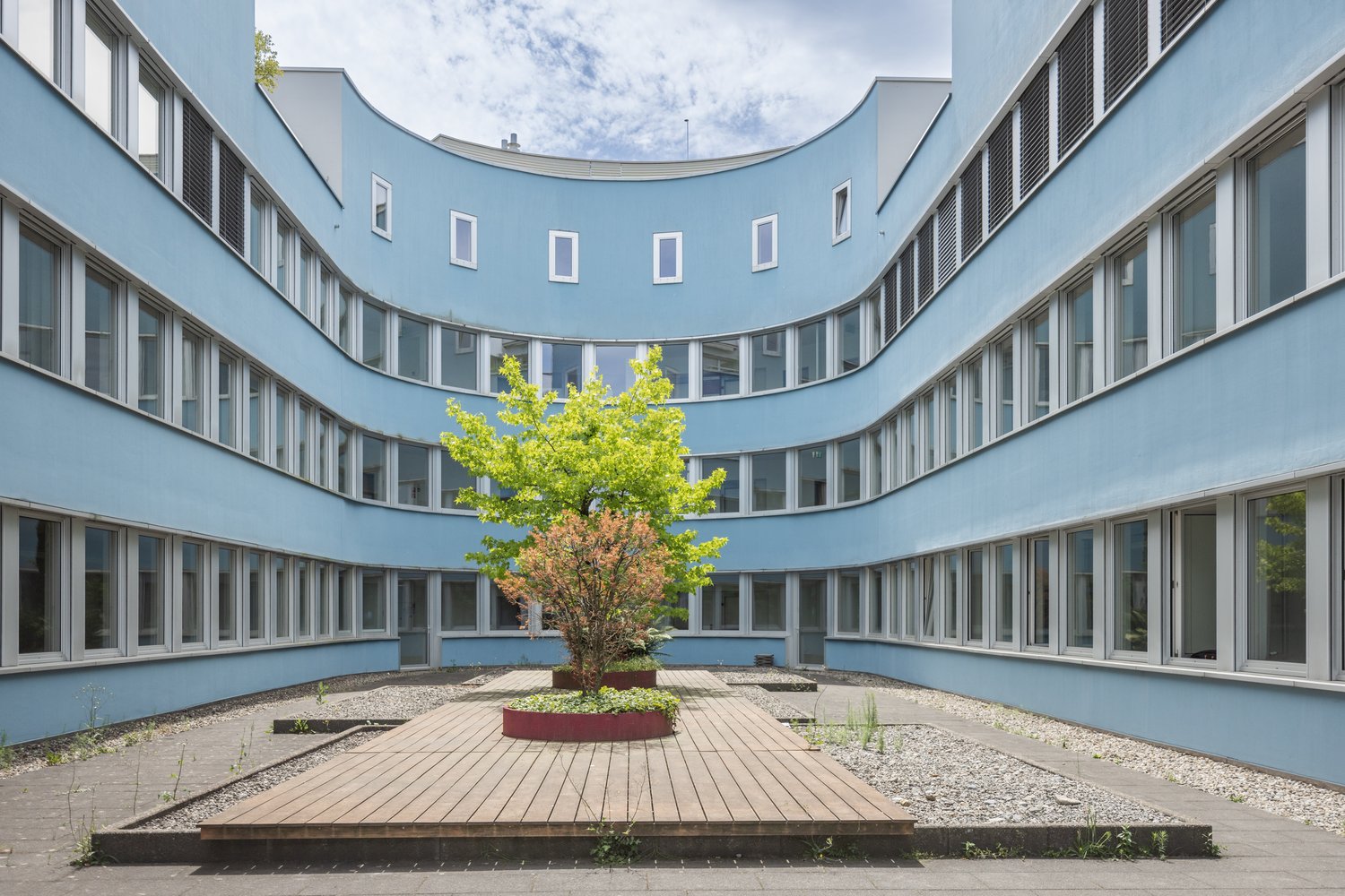 590m² ufficio