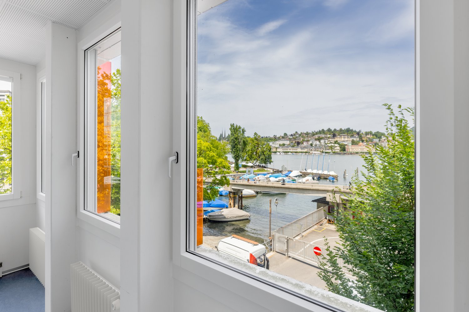 590m² ufficio