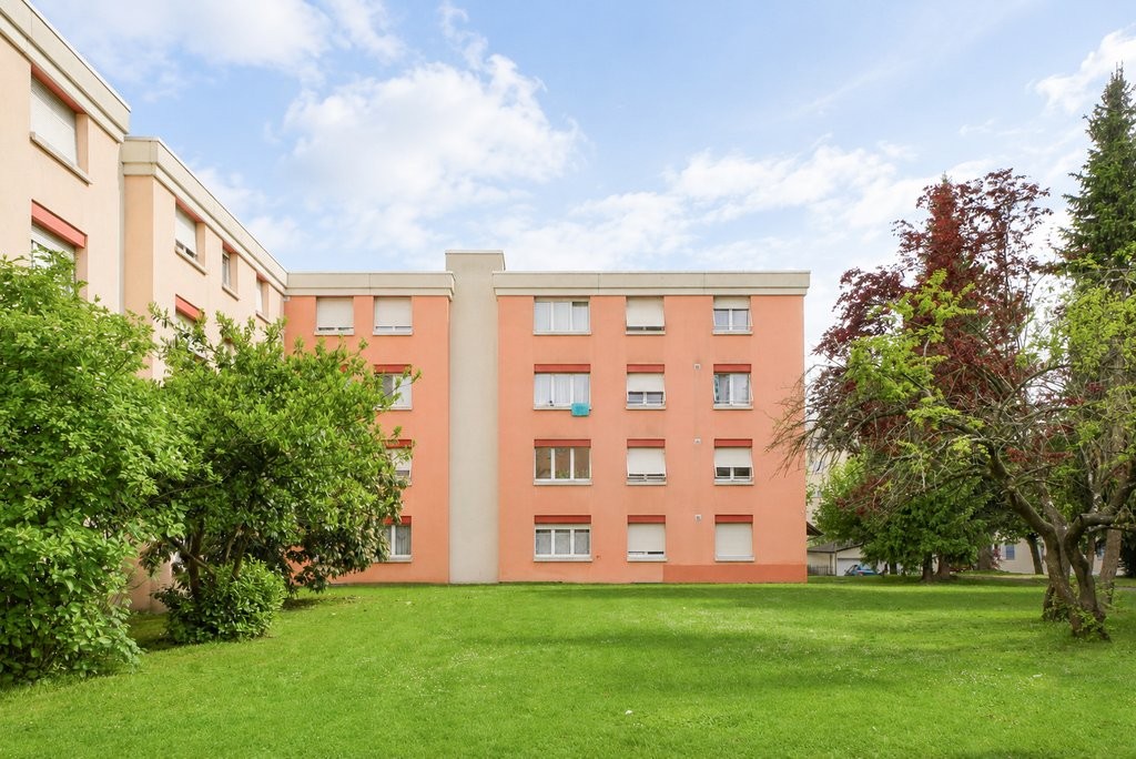Appartamento di 4 ½ locali