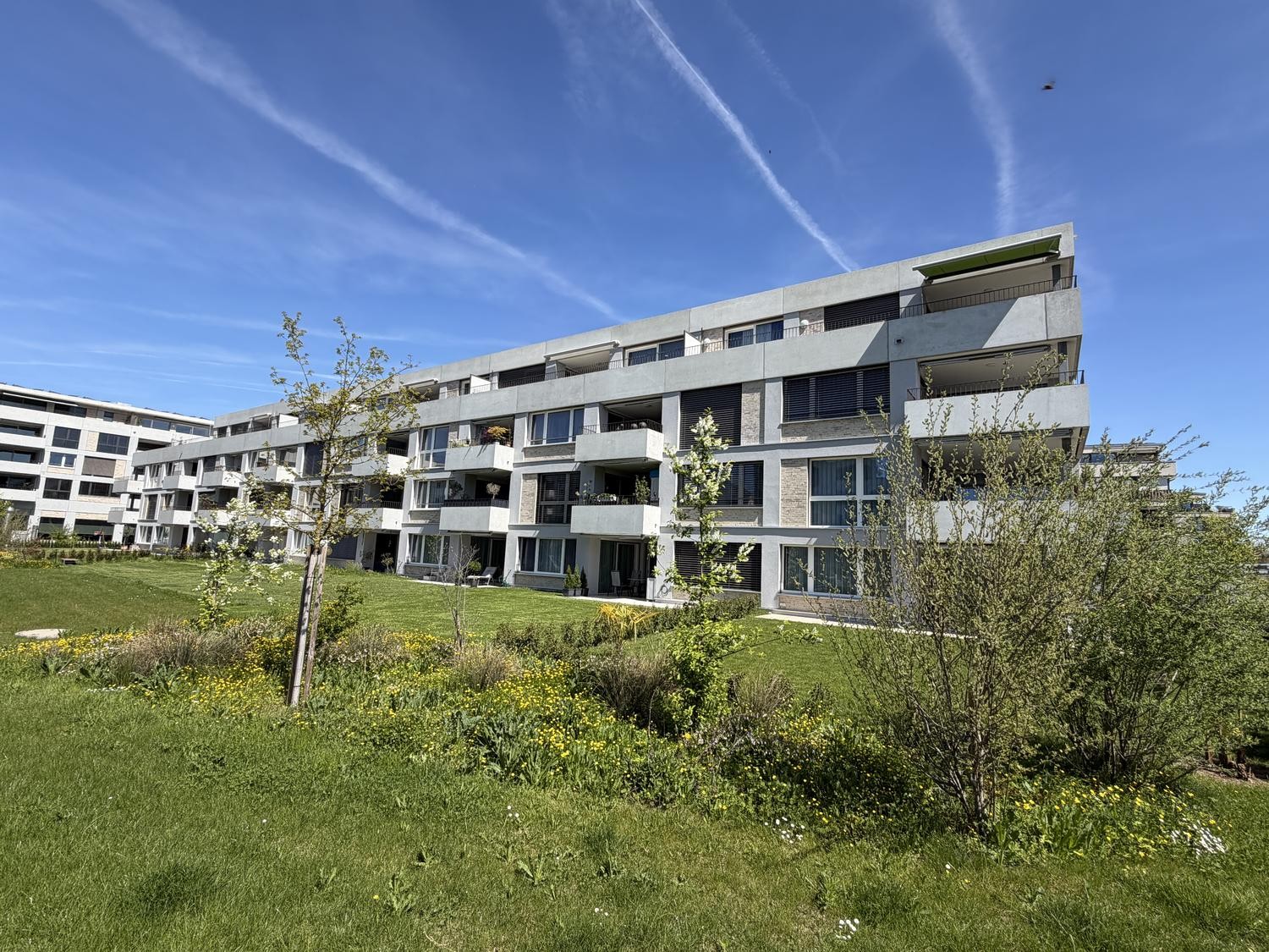 Appartamento attico di 4 ½ locali, foto 2 di 10