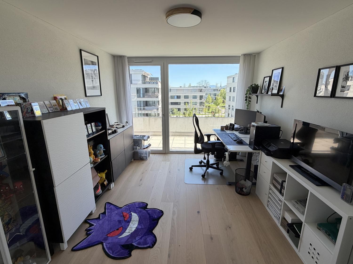 Appartamento attico di 4 ½ locali, foto 10 di 10