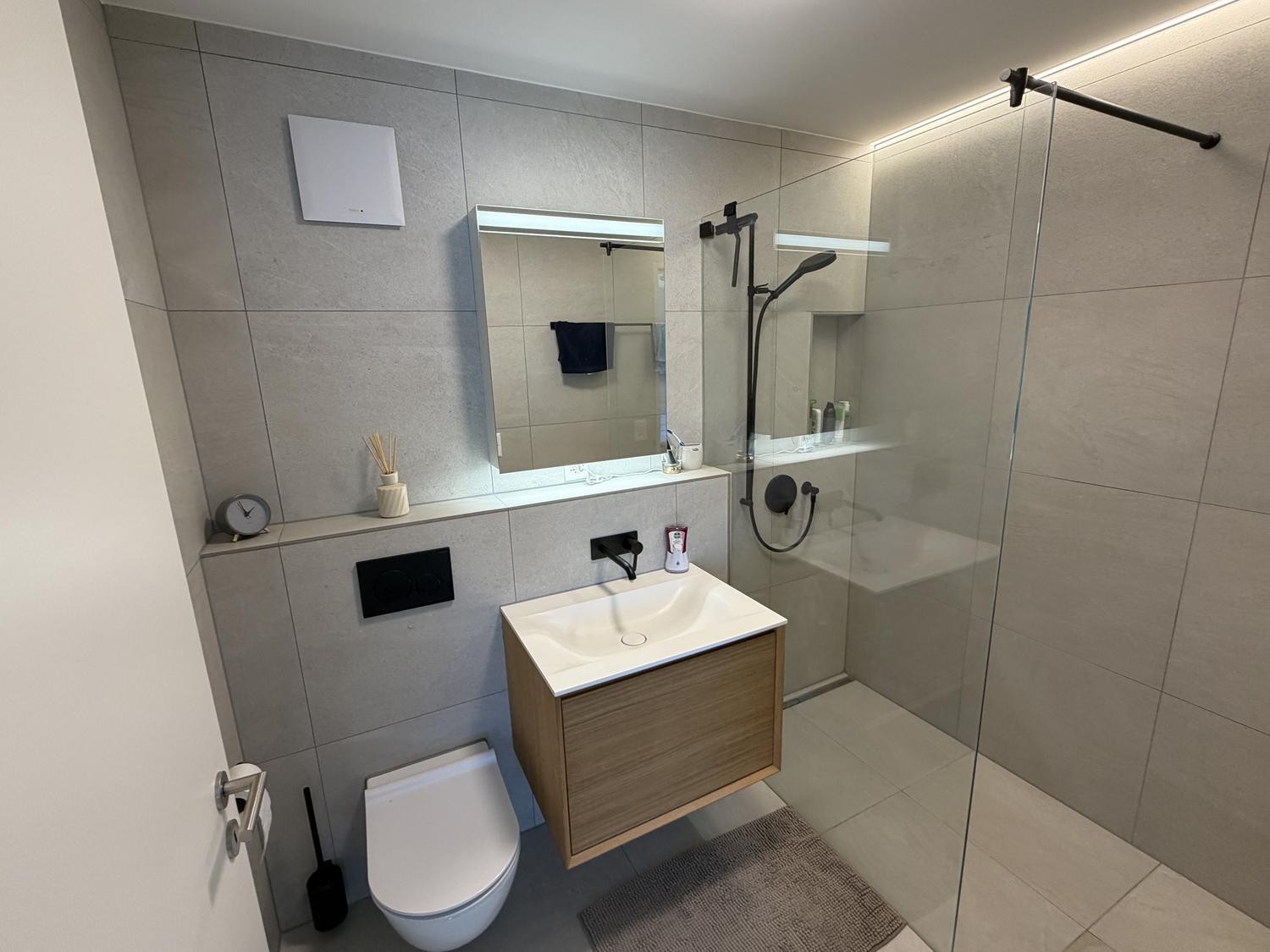 Appartamento attico di 4 ½ locali, foto 8 di 10