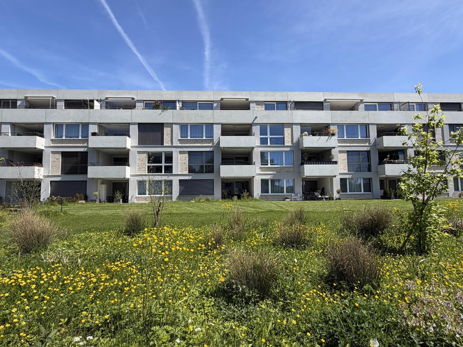 Appartamento attico di 4 ½ locali, foto 1 di 10