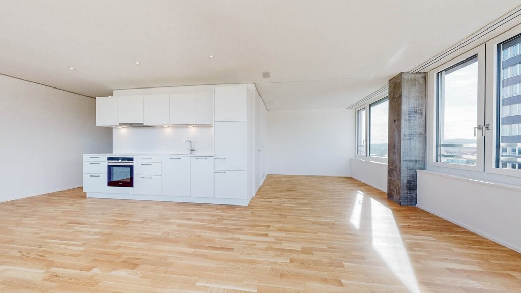 loft di 1 ½ locali