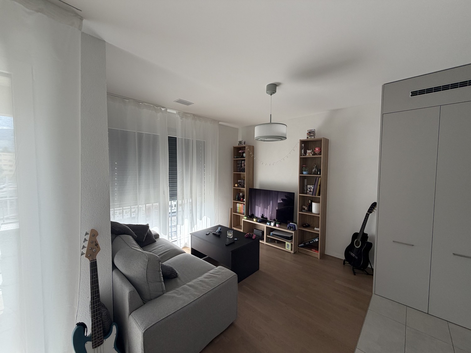 Appartamento di 2 ½ locali