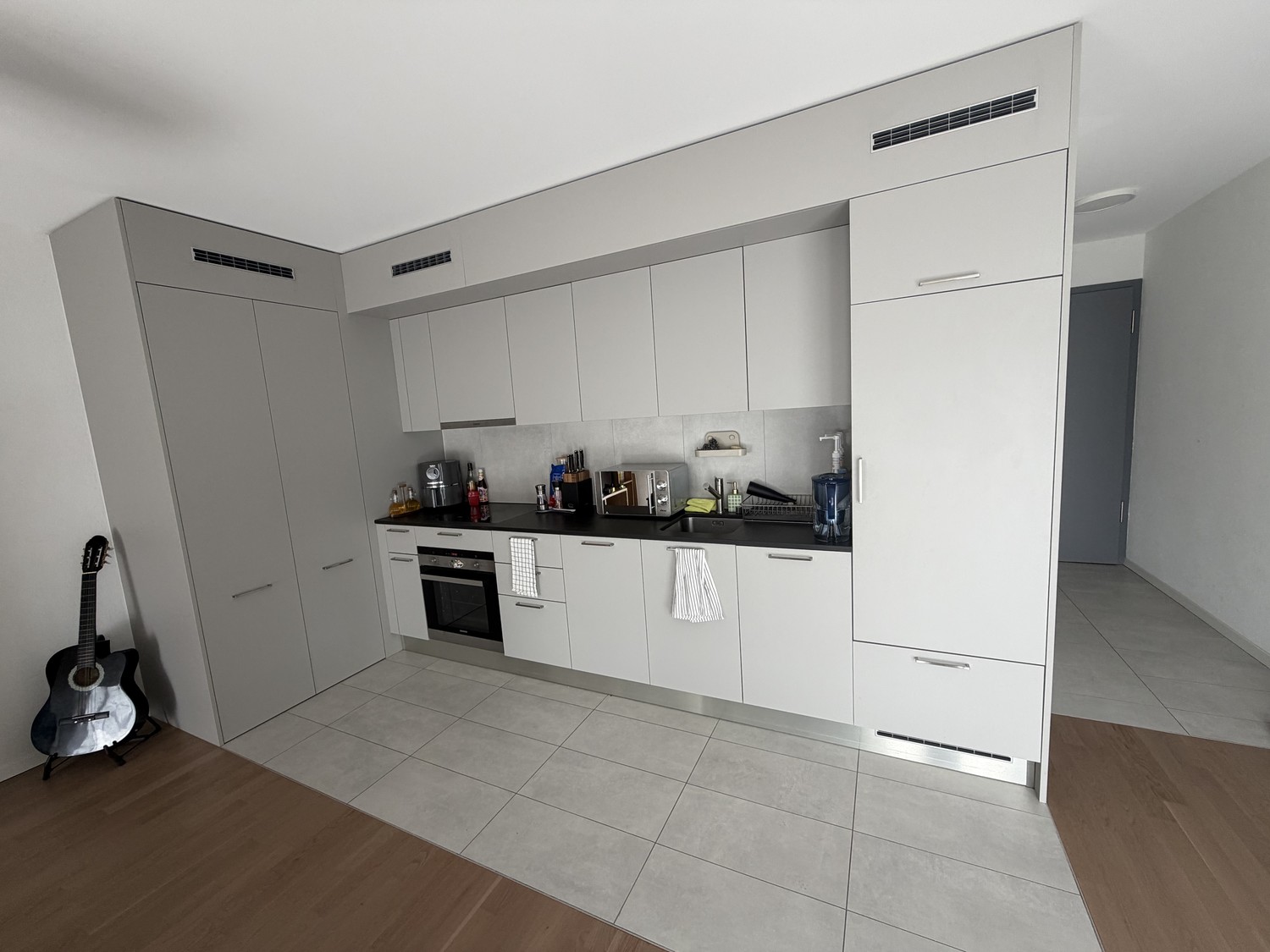 Appartamento di 2 ½ locali