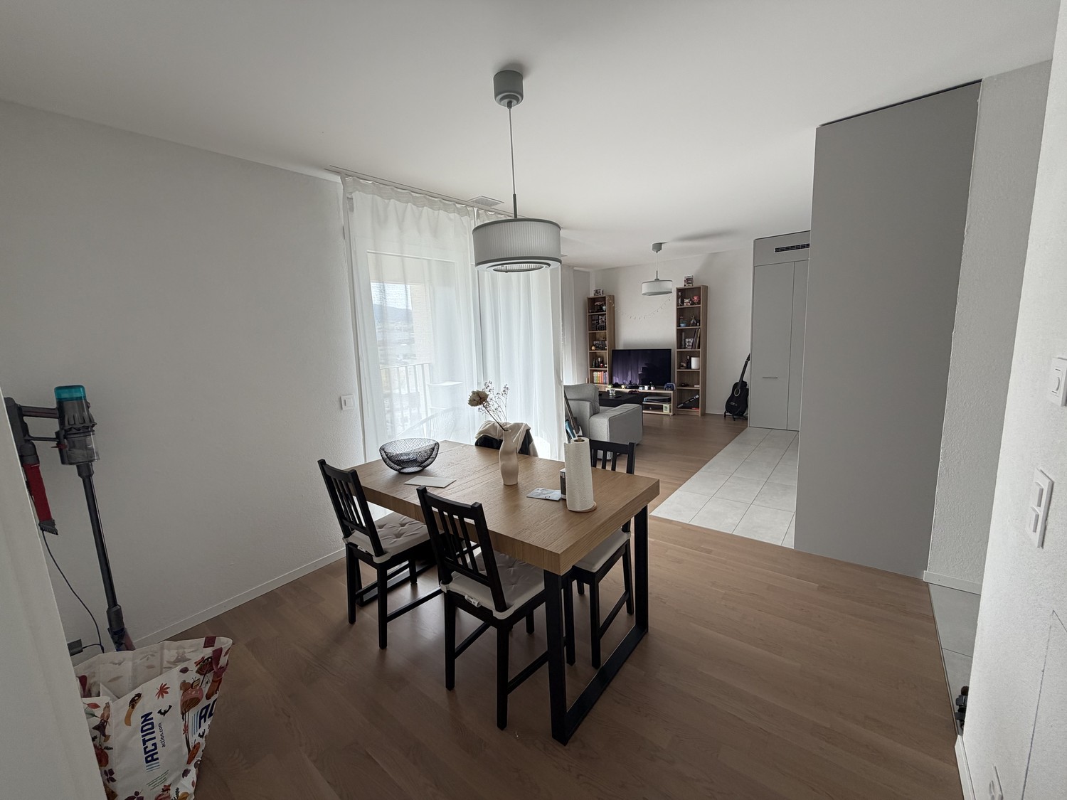 Appartamento di 2 ½ locali