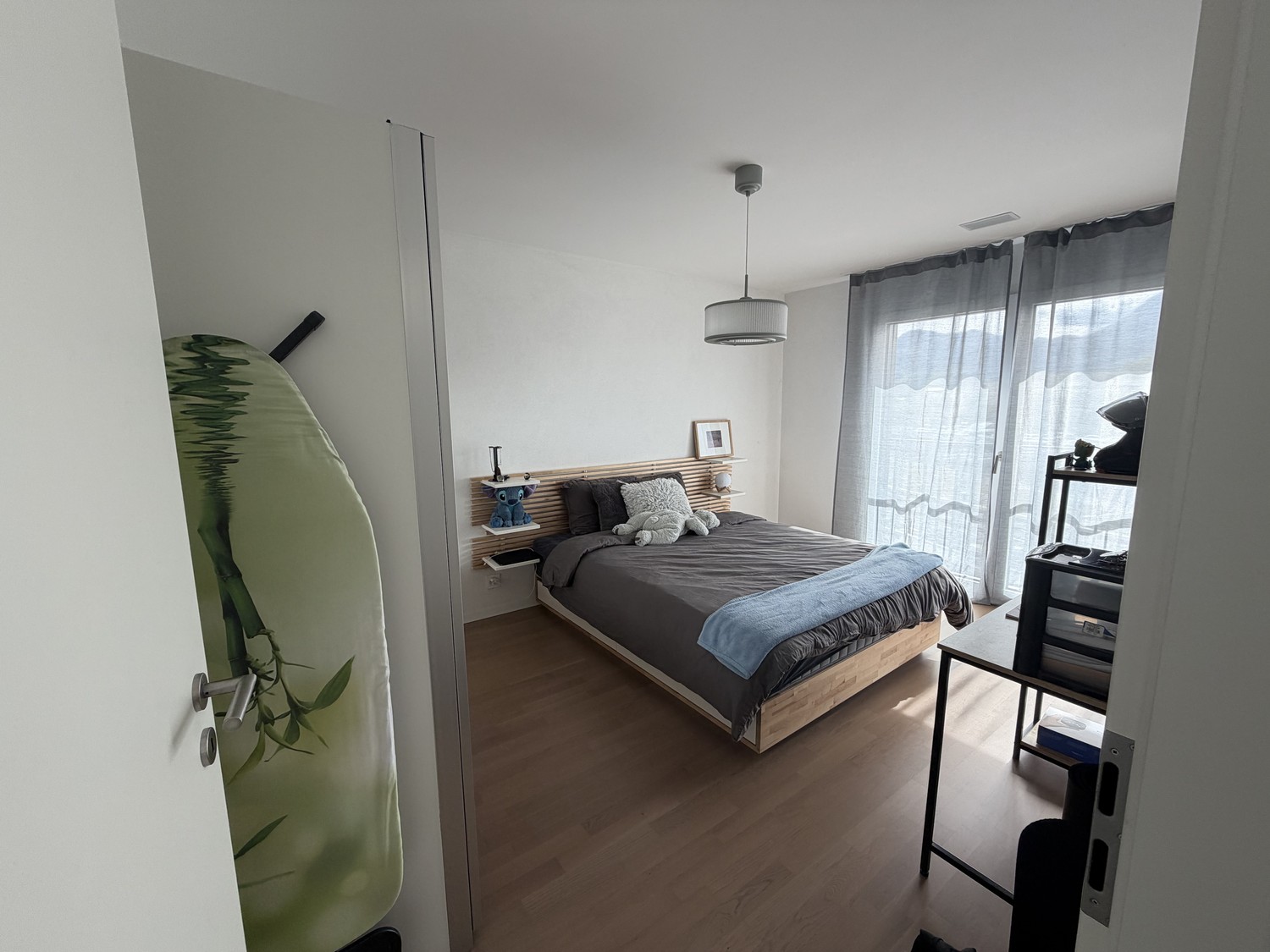 Appartamento di 2 ½ locali