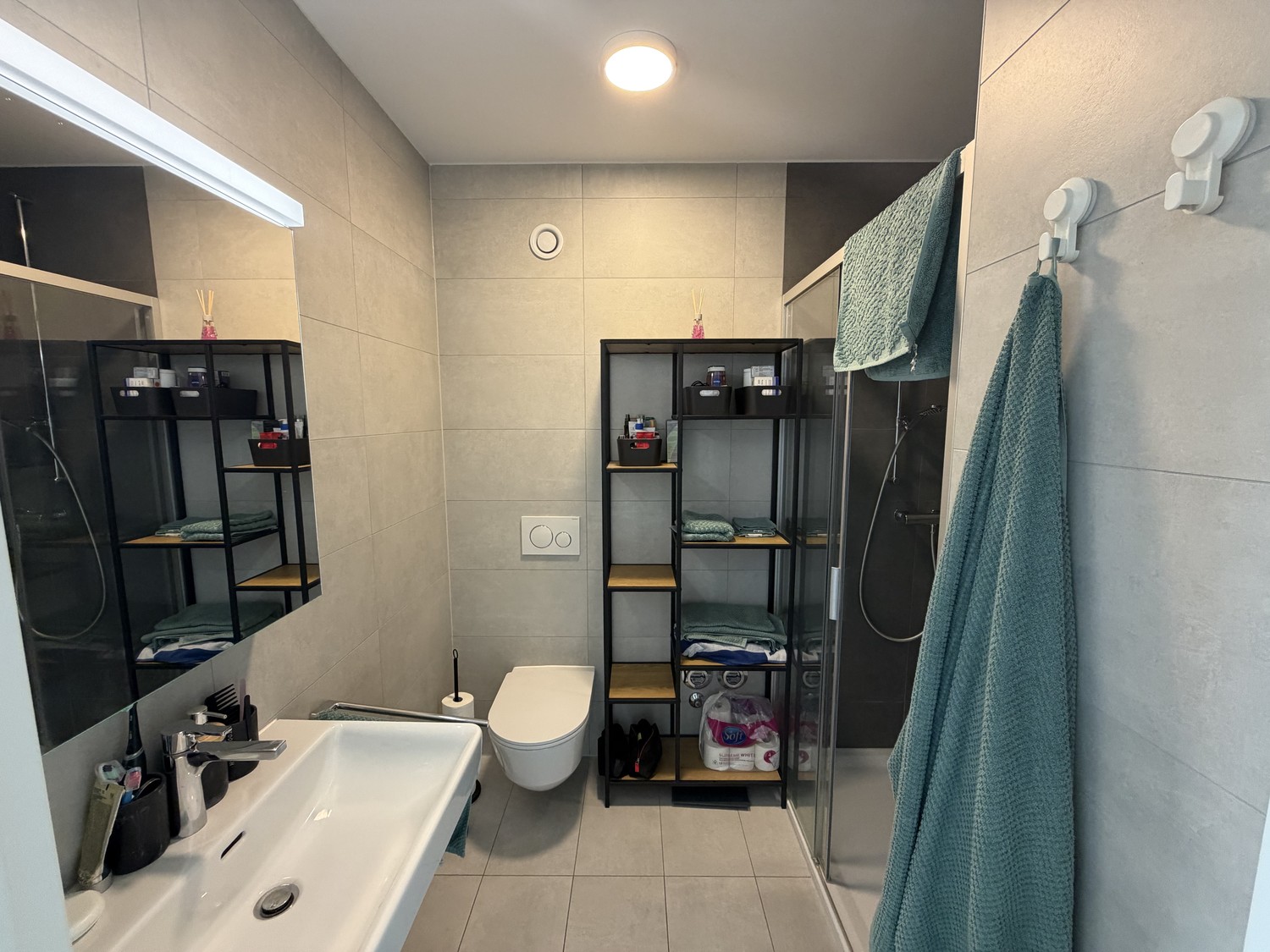 Appartamento di 2 ½ locali