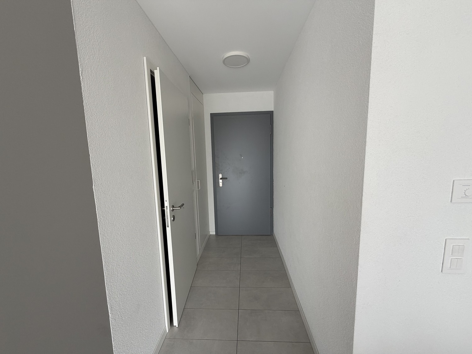Appartamento di 2 ½ locali