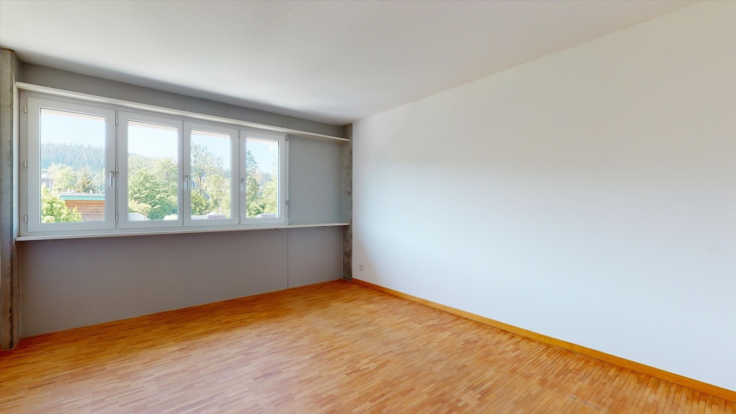 4 ½ locali duplex, foto 7 di 10