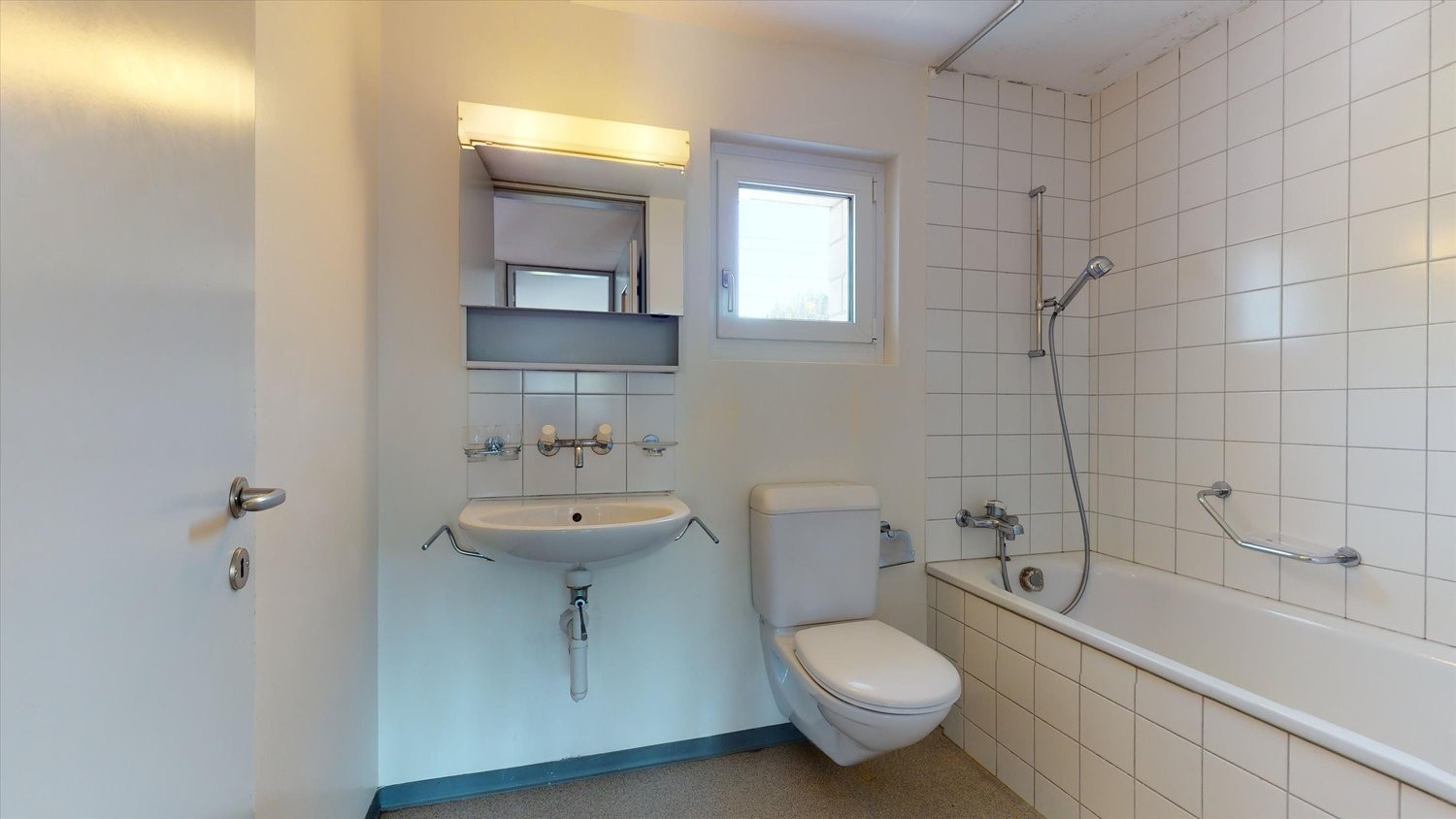 4 ½ locali duplex, foto 4 di 10