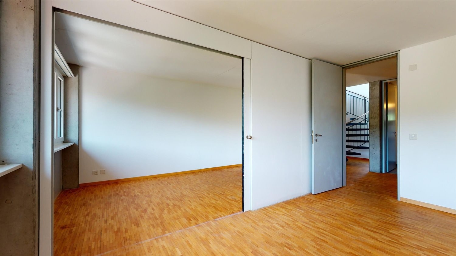 4 ½ locali duplex, foto 6 di 10
