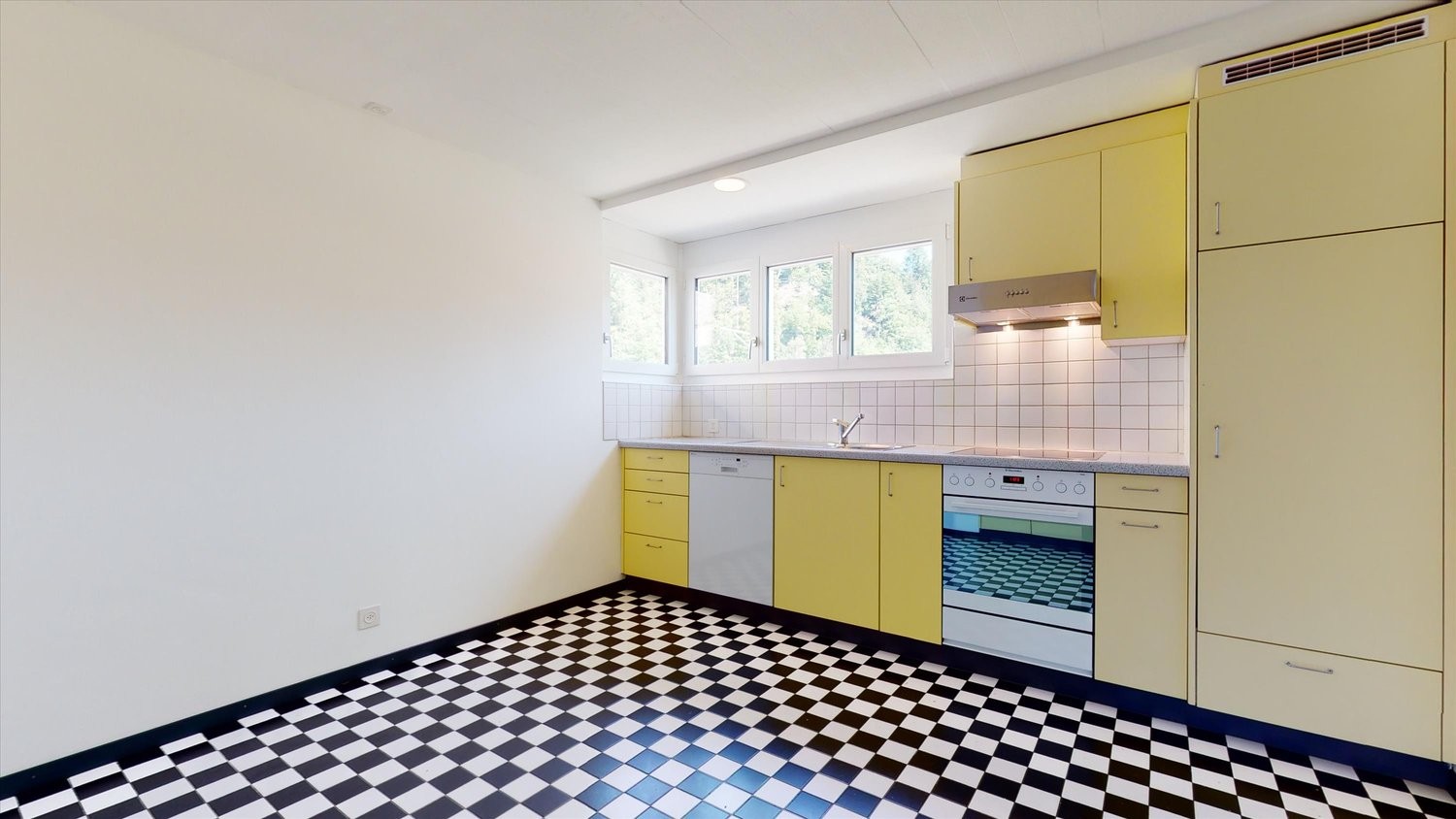 4 ½ locali duplex, foto 3 di 10