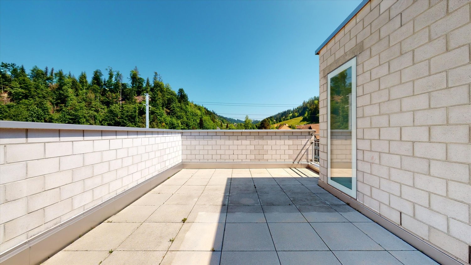 4 ½ locali duplex, foto 9 di 10