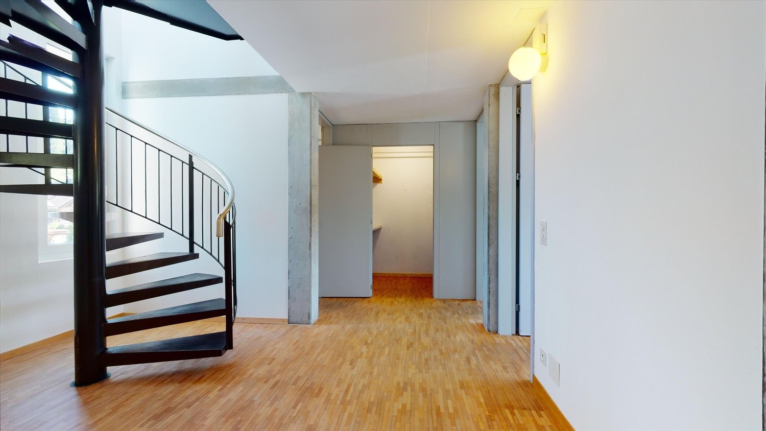 4 ½ locali duplex, foto 8 di 10