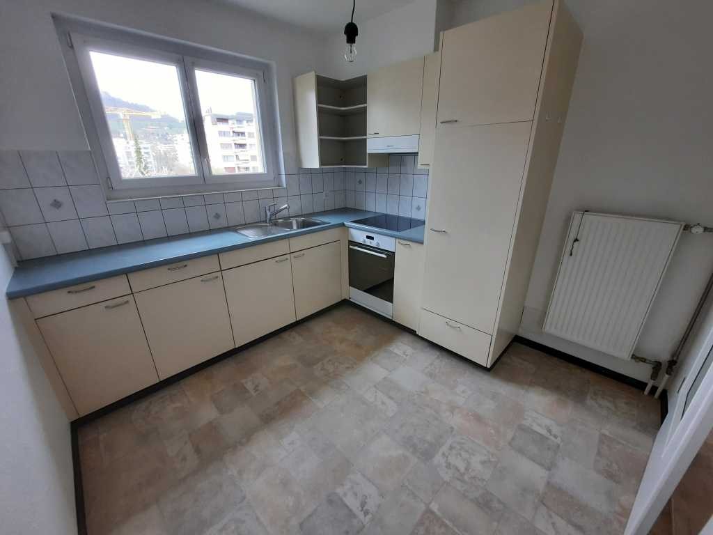 Appartamento di 2 ½ locali
