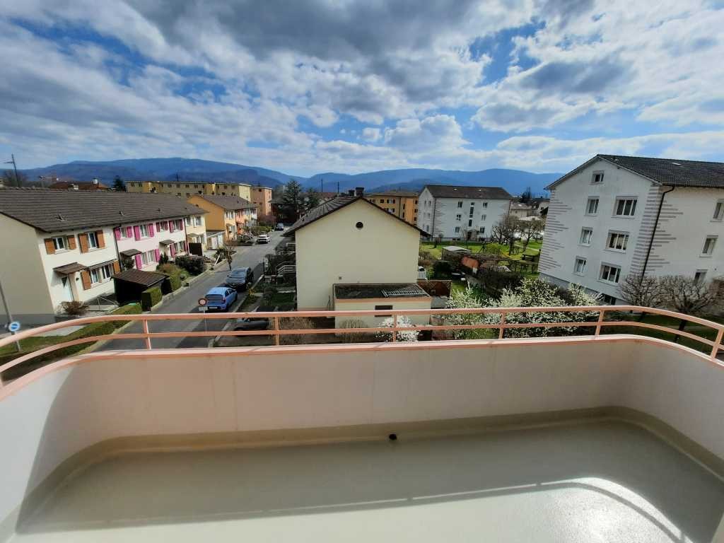 Appartamento di 2 ½ locali