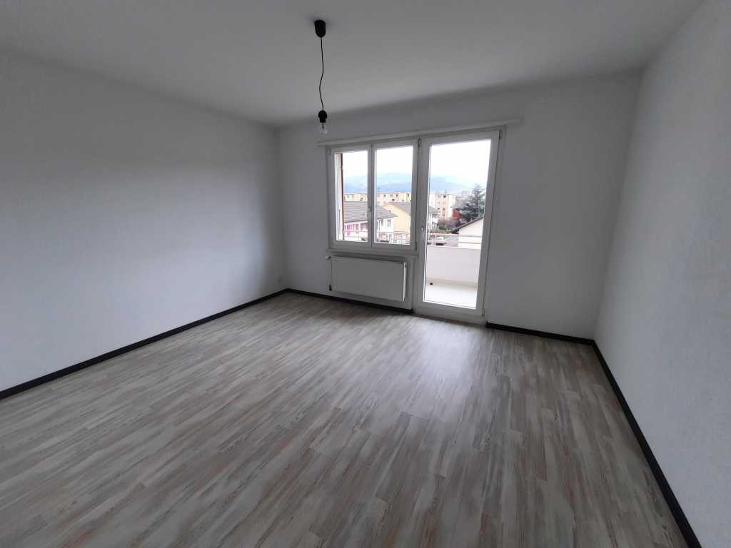 Appartamento di 2 ½ locali