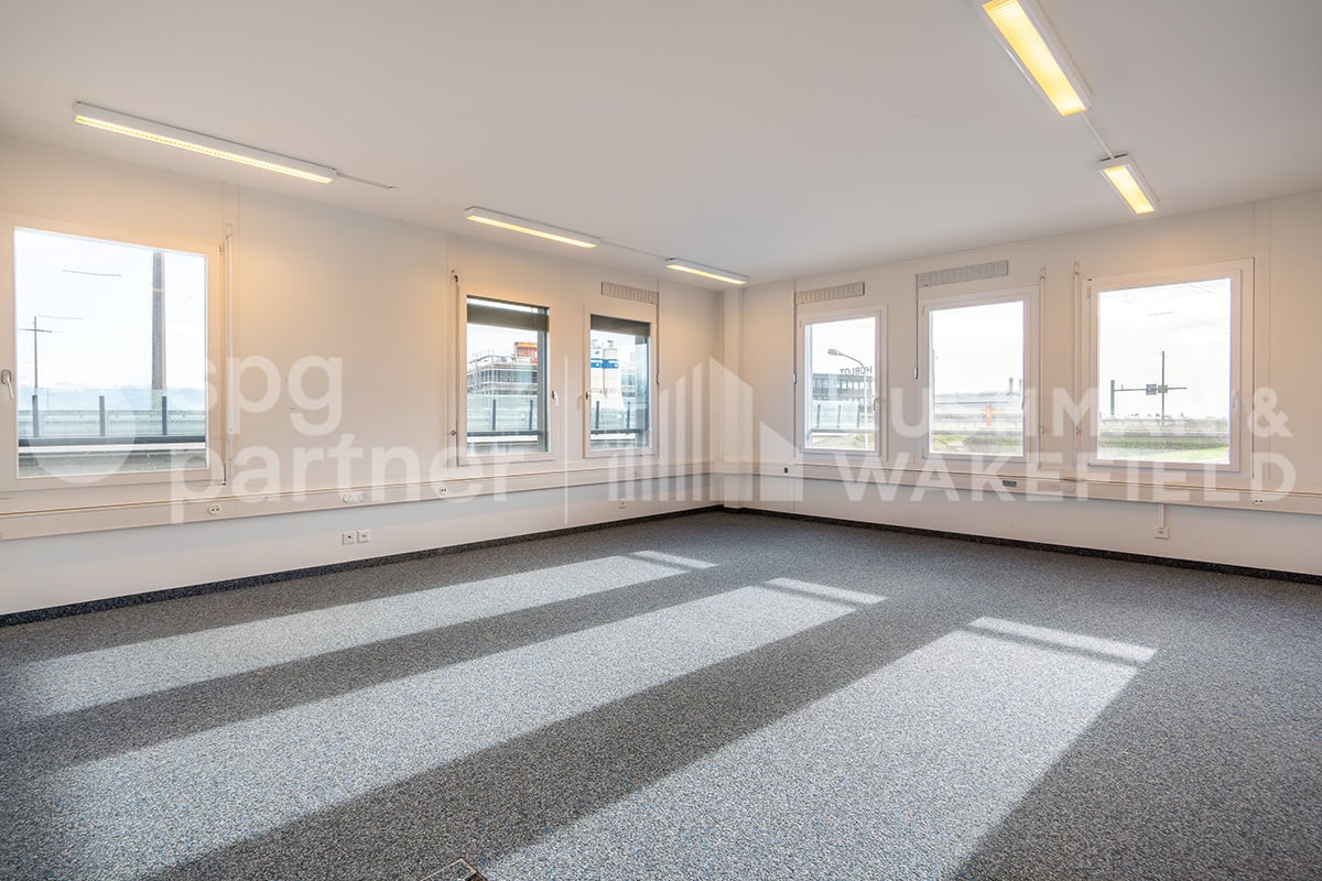 507m² ufficio