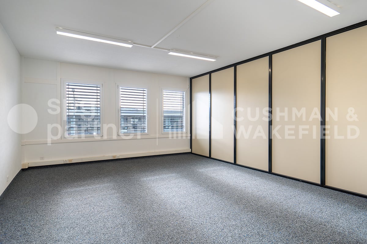 507m² ufficio